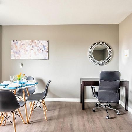 Апартаменты Newly Renovated 2Br Unit In Glenview West Гамильтон Экстерьер фото